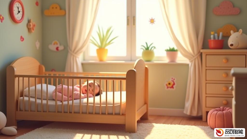 深圳市婴幼儿安全防护系统有限公司：守护宝贝成长的每一刻
