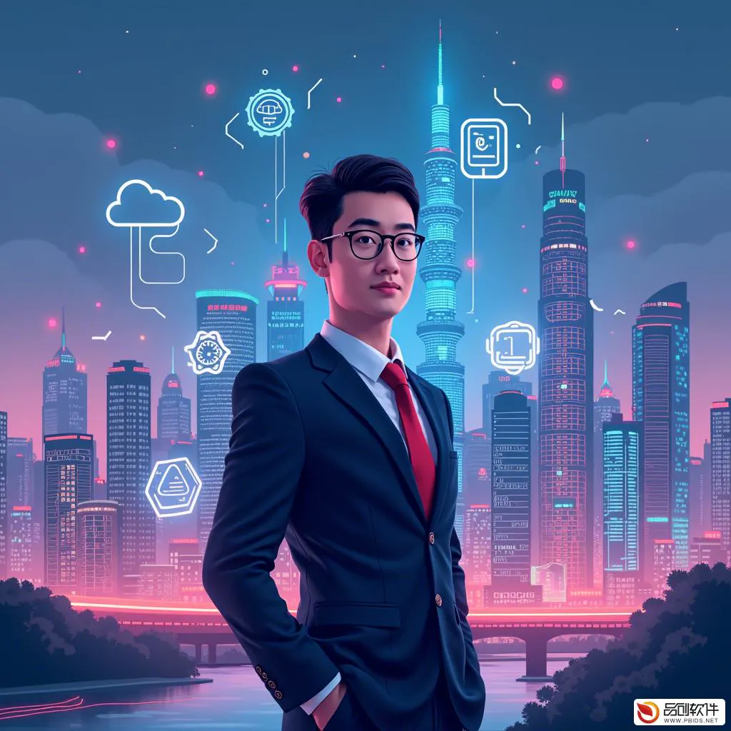 武汉市保险SaaS服务平台企业的崛起与影响
