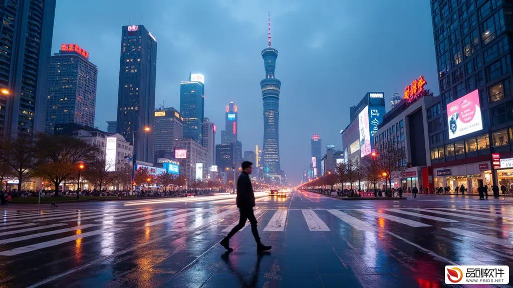 武汉市证券智能投顾系统企业的崛起与前景
