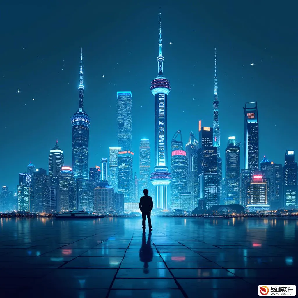 上海市工业设备预测性维护平台：引领智能制造新时代
