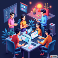 APP開發(fā)成本全解析：從基礎(chǔ)到高端的全面估算
