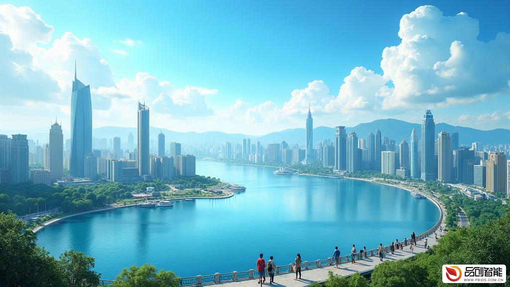 珠海市智能抗衰美容仪器ODM实验室：科技引领美丽新风尚
