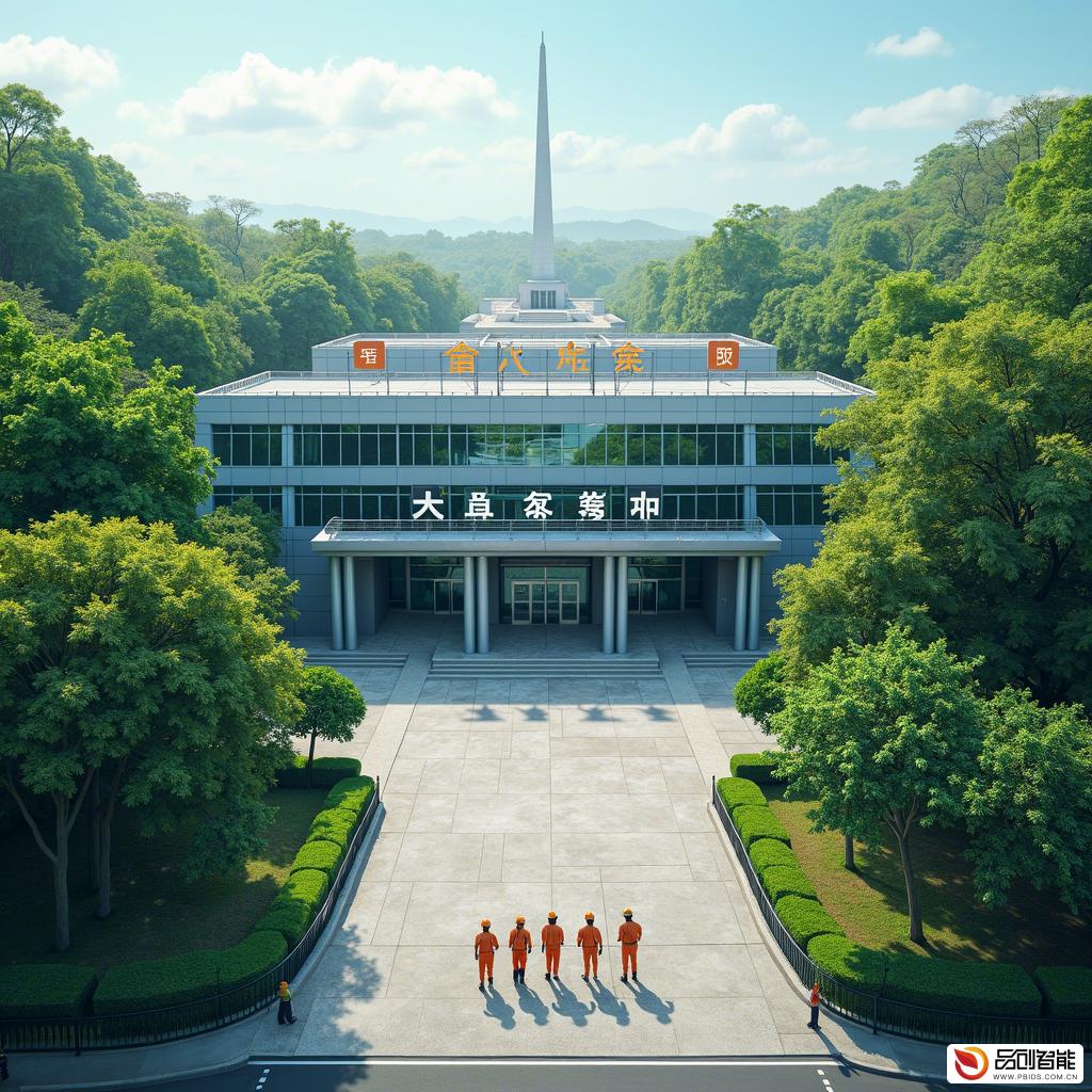 珠海市职业健康法规培训技术中心：构建安全职场环...