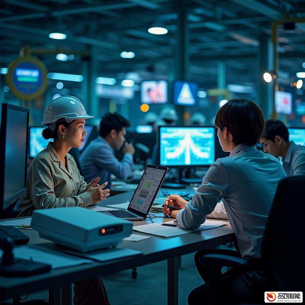 重庆市高危作业实时监护厂商：守护安全，创...