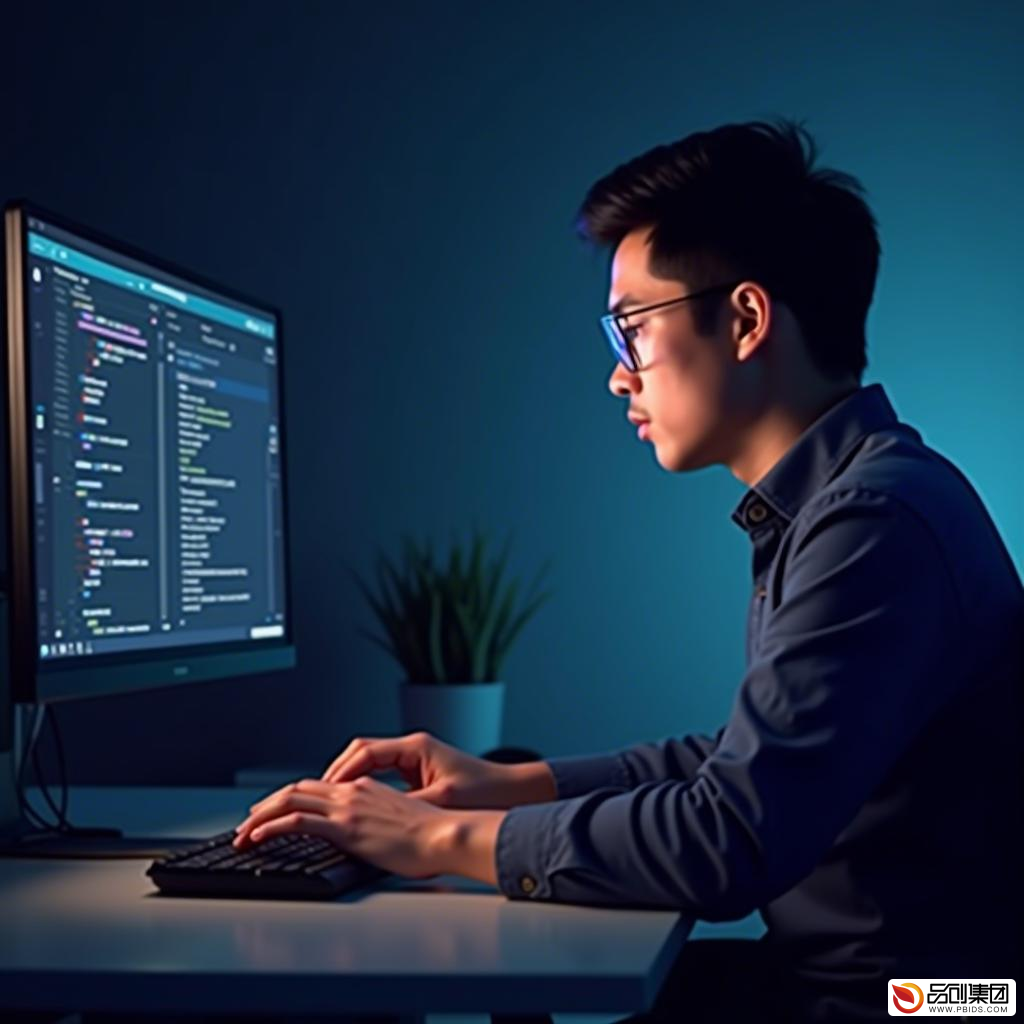 如何选择开发定制APP的卓越公司：全面指南
