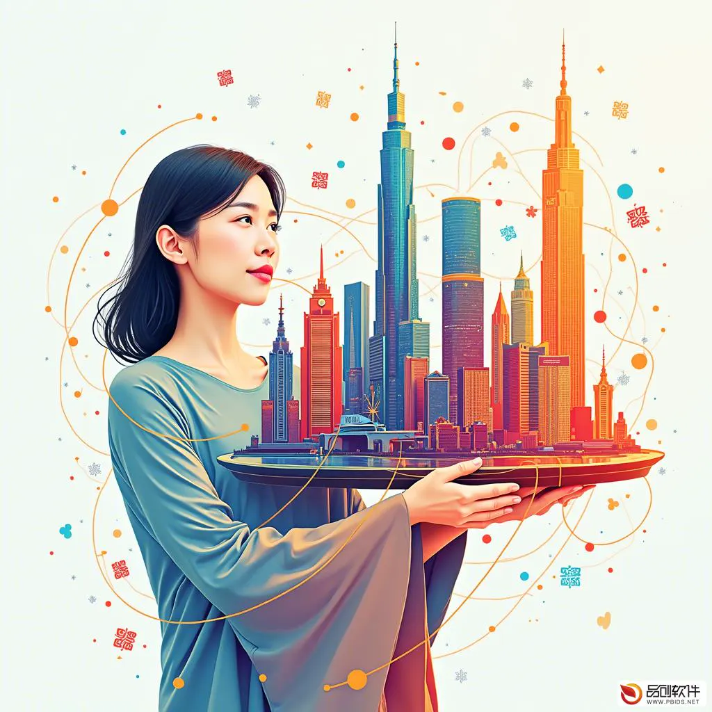 无锡市二维码溯源平台：搭建开发团队的卓越贡献与...