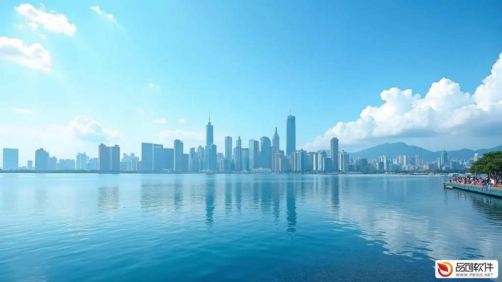 珠海市全球华人连接平台工作室：搭建文化桥梁，促进全球华人交流

