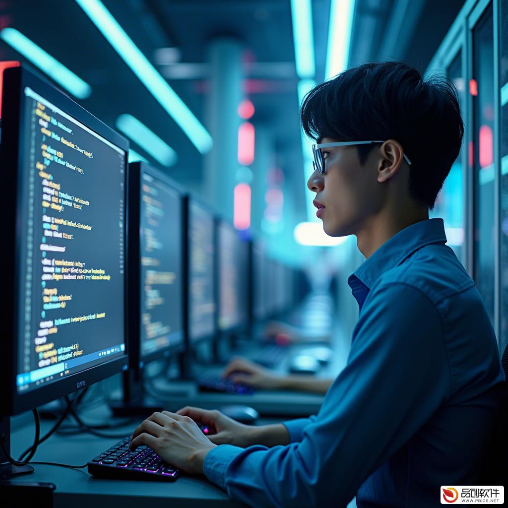 广州市软件二次开发：解锁企业数字化转型新动力
