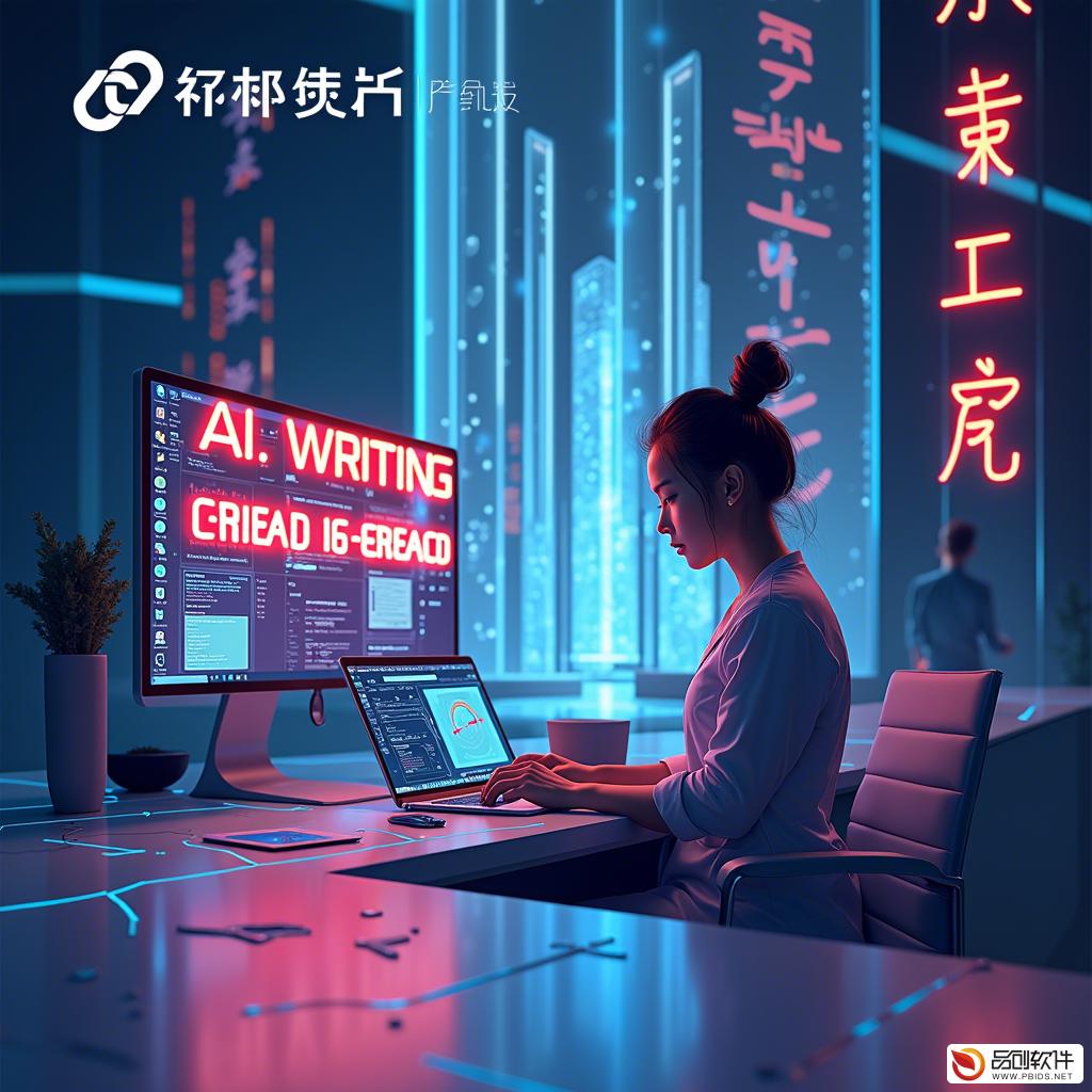 上海市AI文字创作辅助系统集团的革新之路
