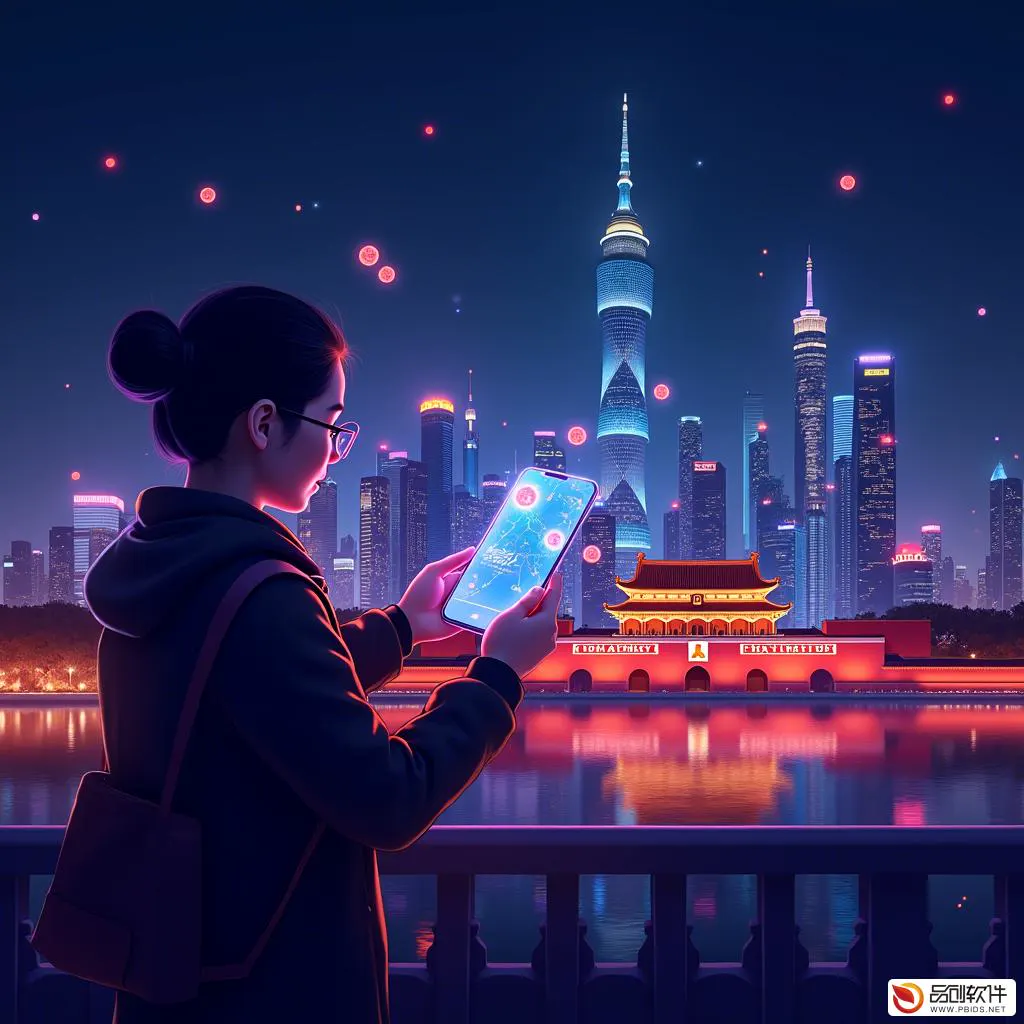北京市金融科技App开发：创新引领金融行业数字...