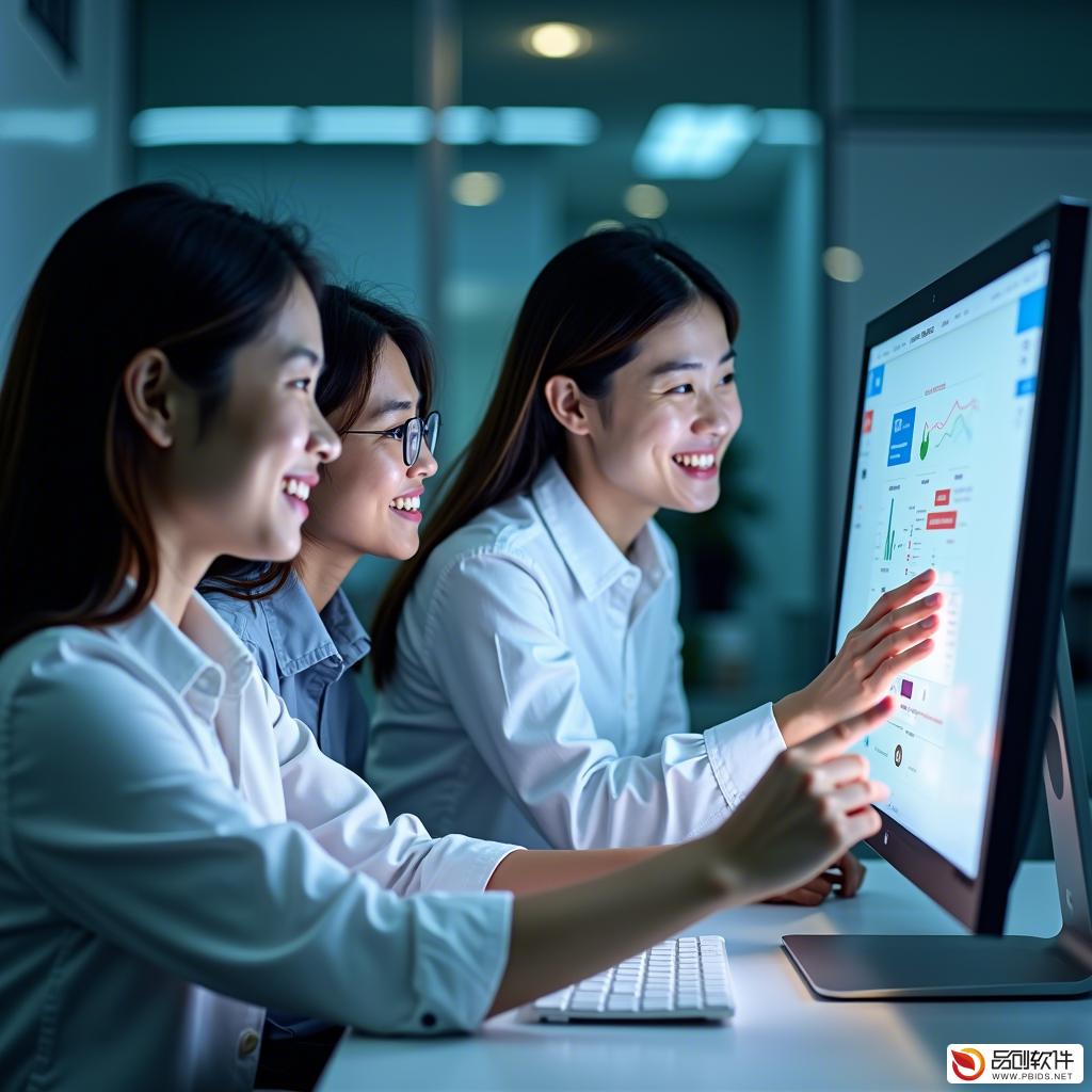 上海市AI精准信息搜索平台团队：引领智能搜索新时代
