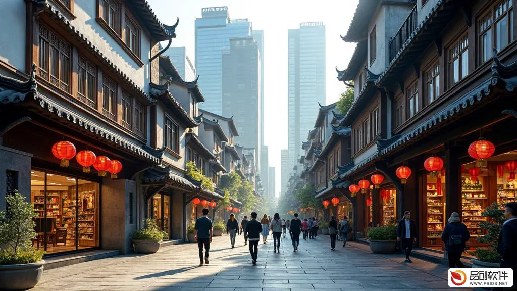成都市定制ERP开发技术团队的卓越实力与创新之路

