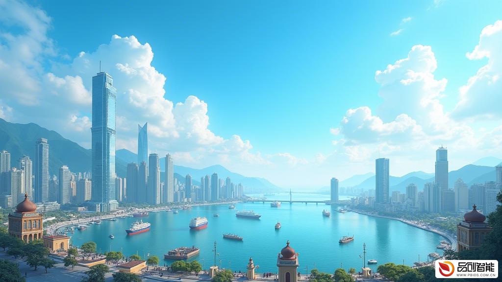 珠海市可穿戴测温设备技术中心：科技守护健康，创新引领未来
