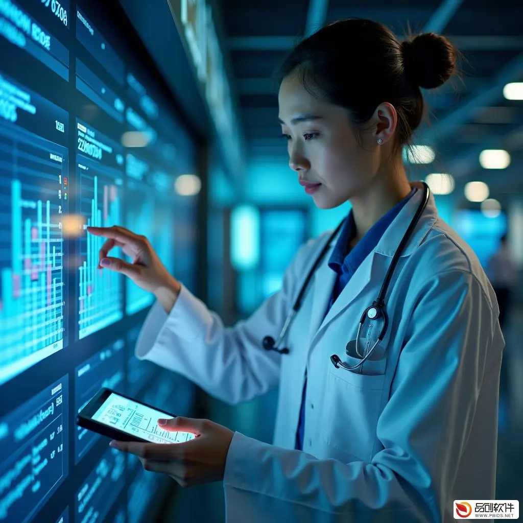 佛山市医疗数据脱敏治理平台：守护健康信息的坚固防线
