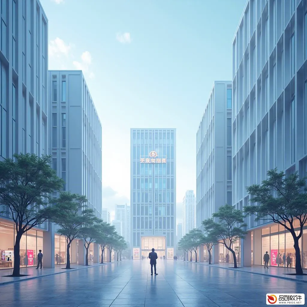 广州市零售全渠道中台集团：引领零售新变革
