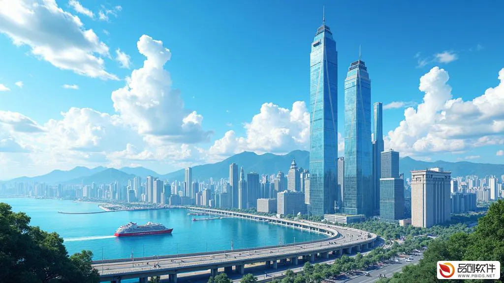 珠海市AI聚合信息平台服务商：引领智慧城市新风尚

