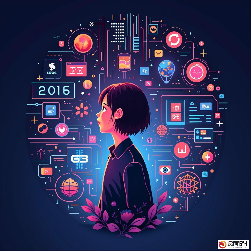 多元化经营下的动画设计新纪元：加载动画设计有限...