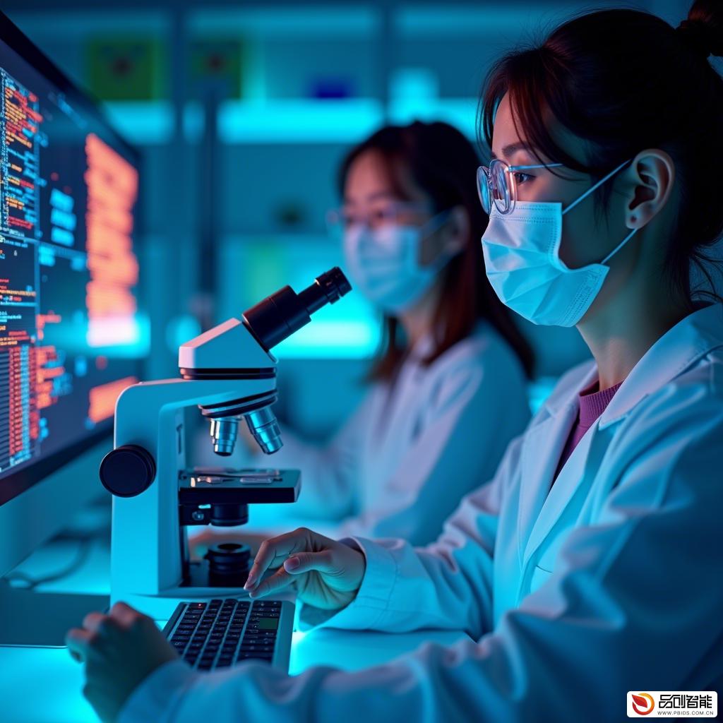 东莞市妇科肿瘤早筛模型技术团队的革新之路
