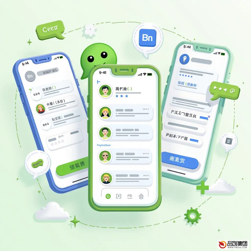 微信小程序制作全攻略：从零到一的实战指南
