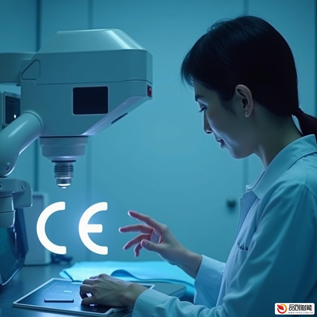 成都市医美设备安全认证：专业方案商的选择与指南
