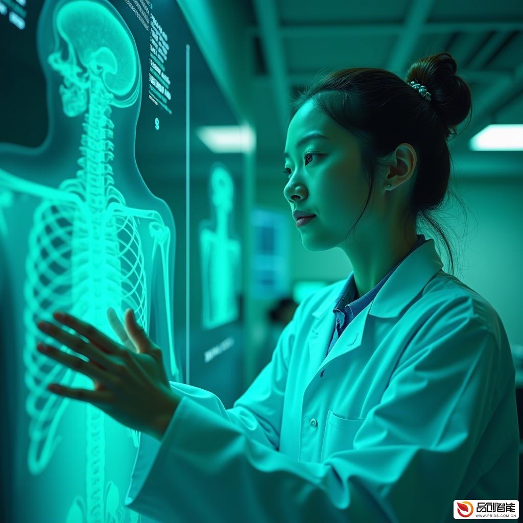 汕头市动态平板探测器应用技术团队的革新之路
