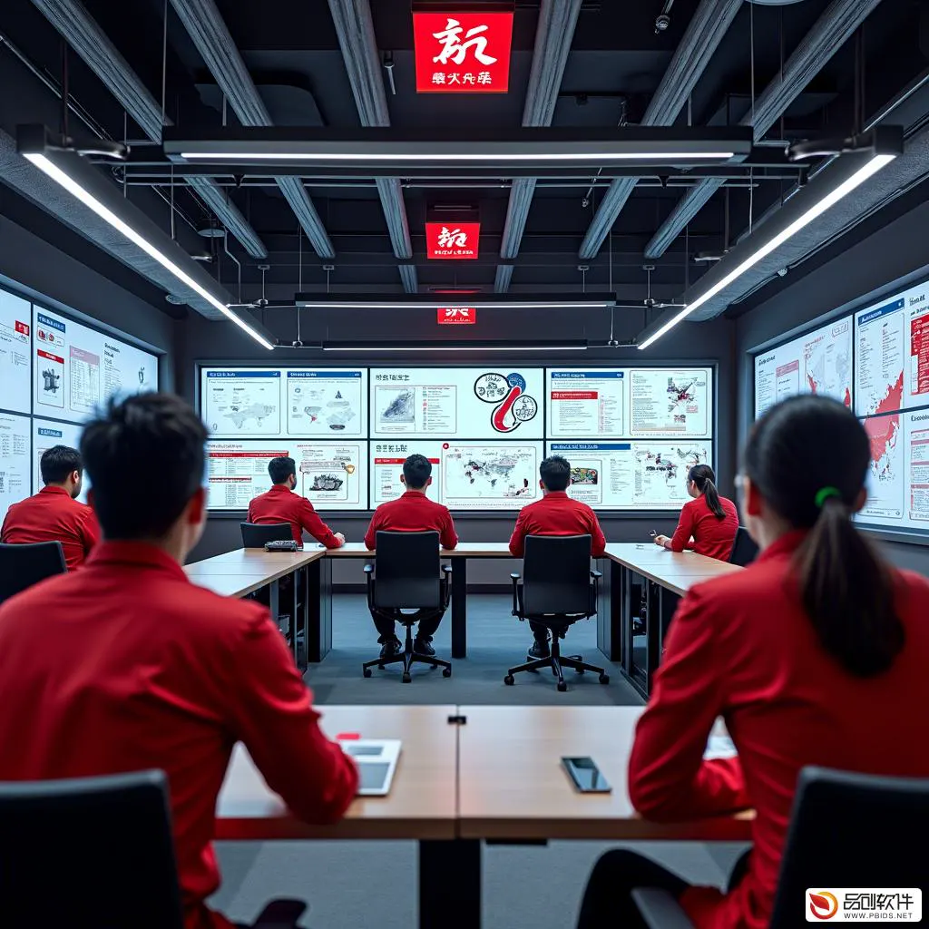 珠海市娱乐场所灭火AI系统集成商：引领智能安全...