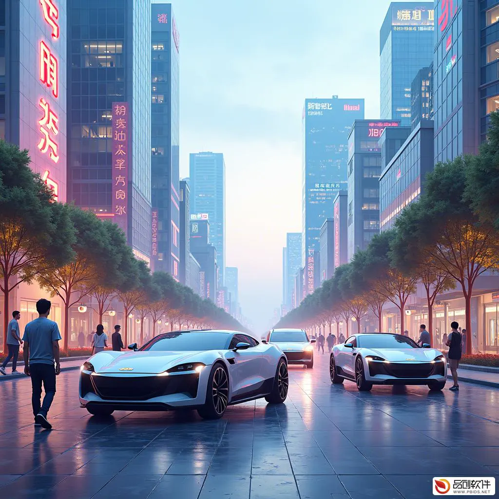成都市汽车技术研发系统：开发服务商的全面解析
