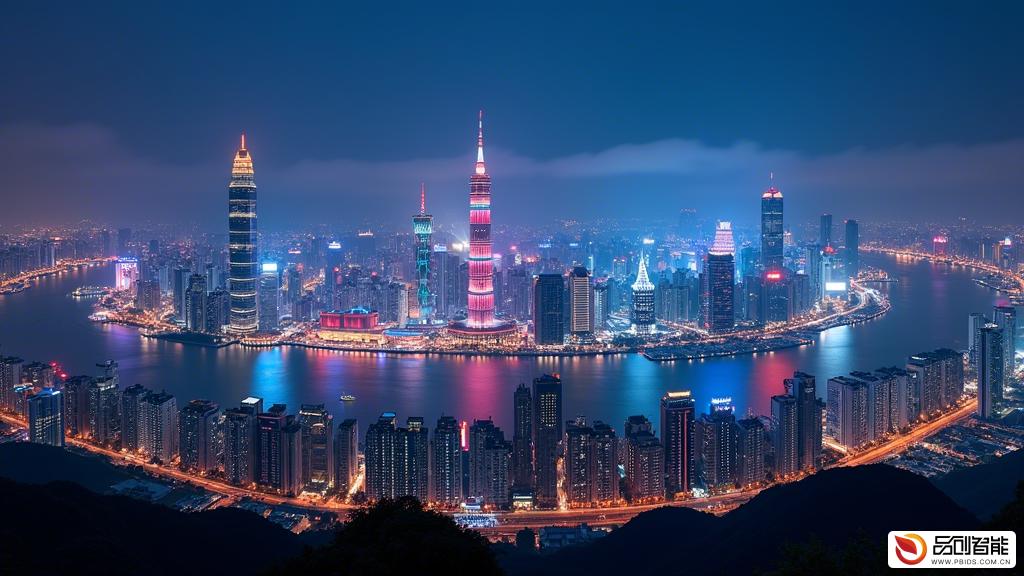 重庆市皮肤状态AI分析供应链基地：科技引领美业新风尚
