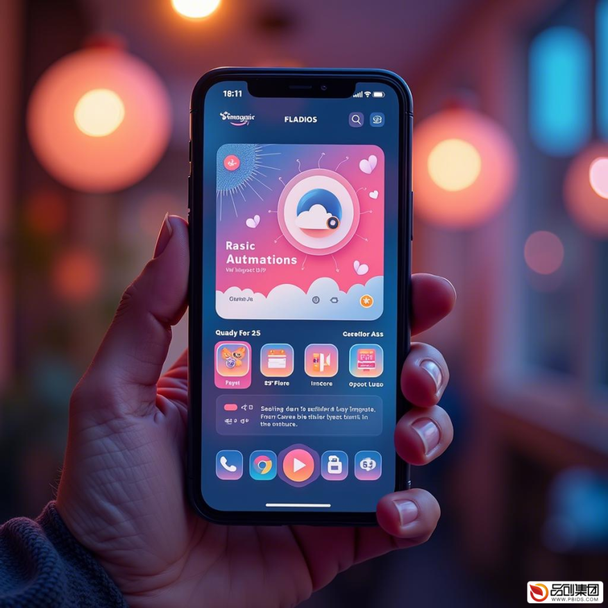 App开发制作定制：打造专属移动应用的全方位指南

