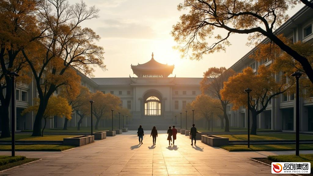 深入了解河北工业大学教务系统：功能、使用指南与未来展望
