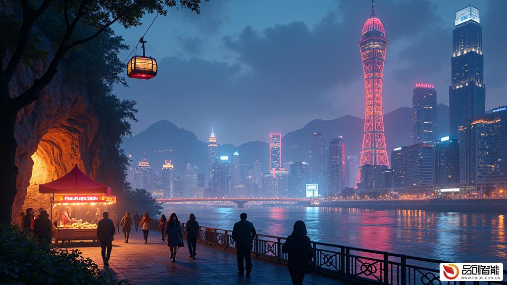 重庆市车载设备OTA升级中心：引领智能出行新时代
