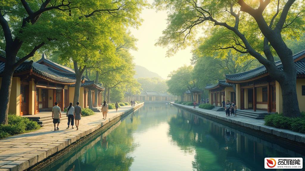 苏州市分布式Wi-Fi零漫游中心：打造无缝网络新体验
