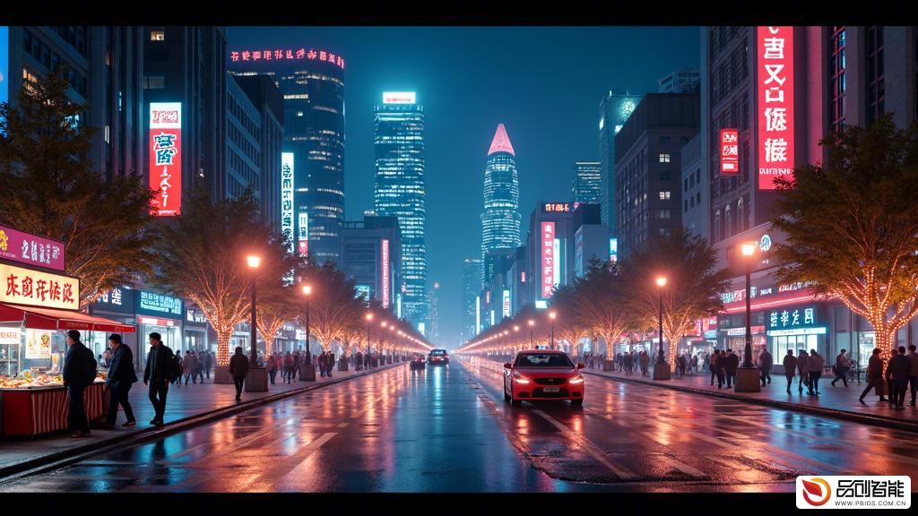 杭州市工业级健康监测终端工场：创新引领，智造未来
