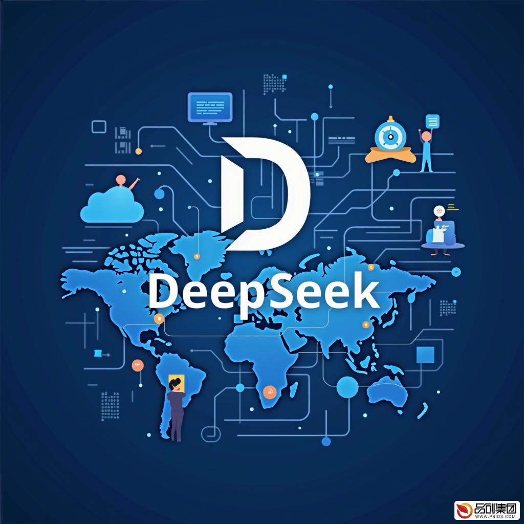 DeepSeek：AI与大数据的融合，为企业解锁全新商业洞察
