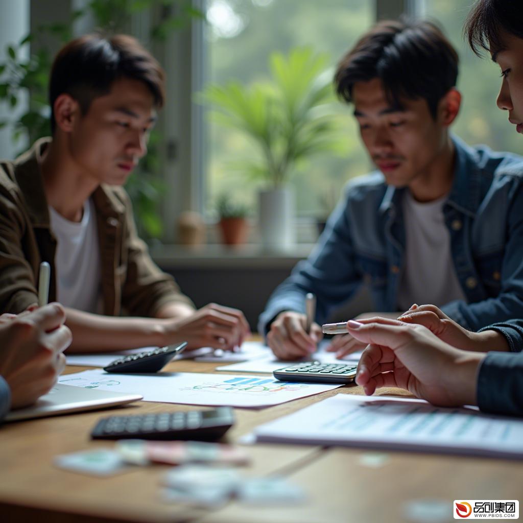 开发一款APP软件：成本解析与预算规划
