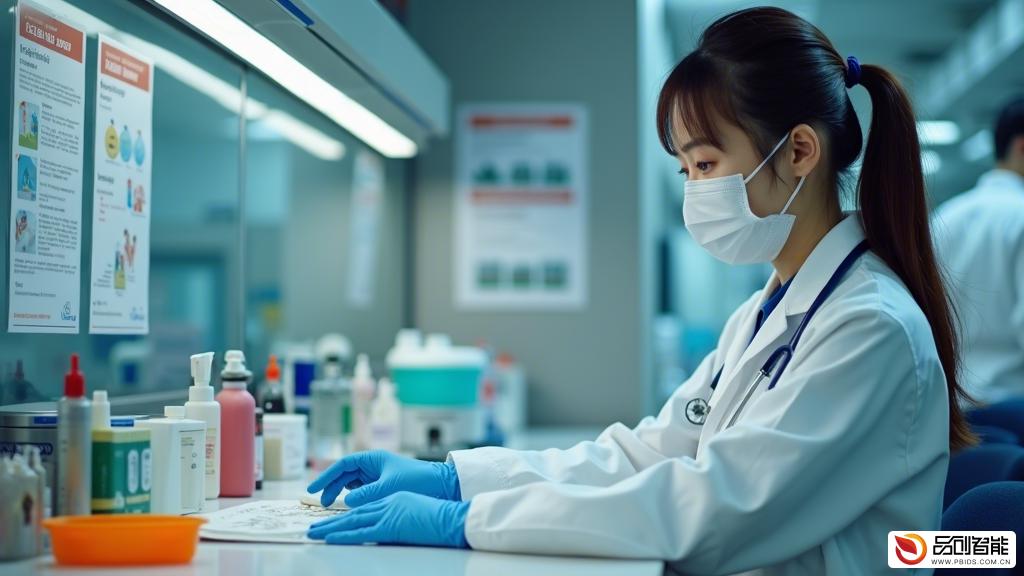 职业卫生在线监测集团：引领工业健康新纪元
