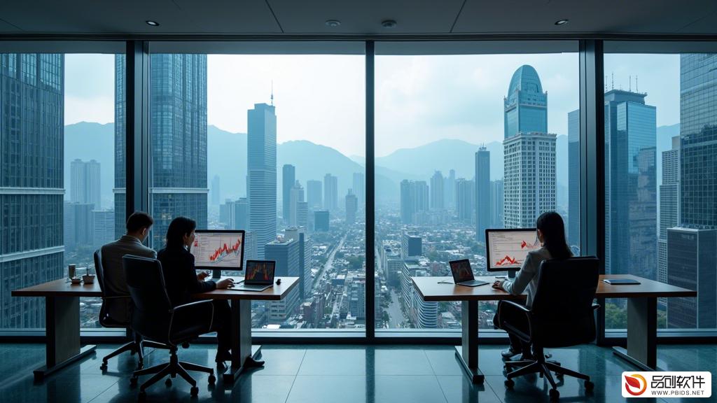 重庆市私募资金托管平台公司的全面解析