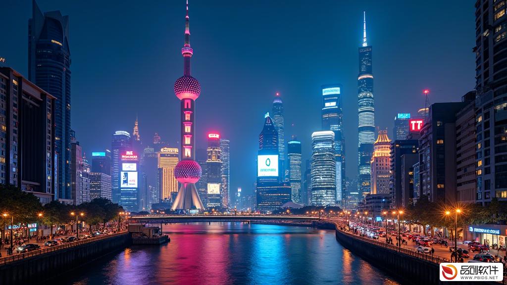 上海市签到二维码生成系统技术中心：创新引领，智慧签到新时代
