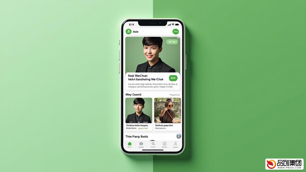 微信公众号功能开发全解析