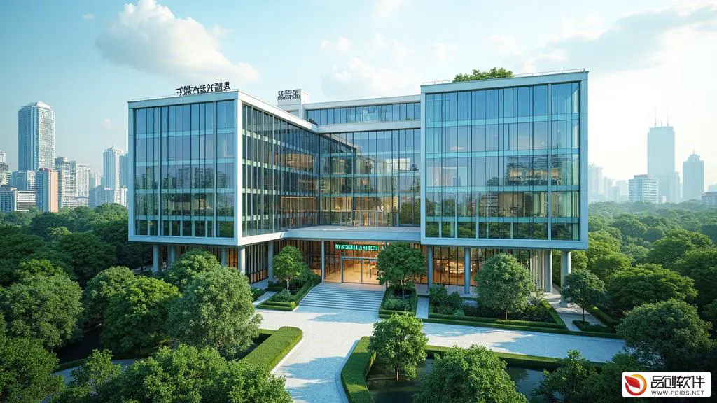 珠海市医疗穿戴设备平台企业的崛起与创新
