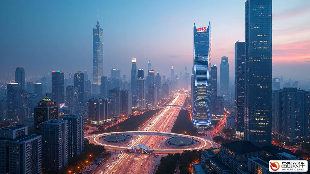 合肥市投资风险管控系统公司的全面解析与发展前景
