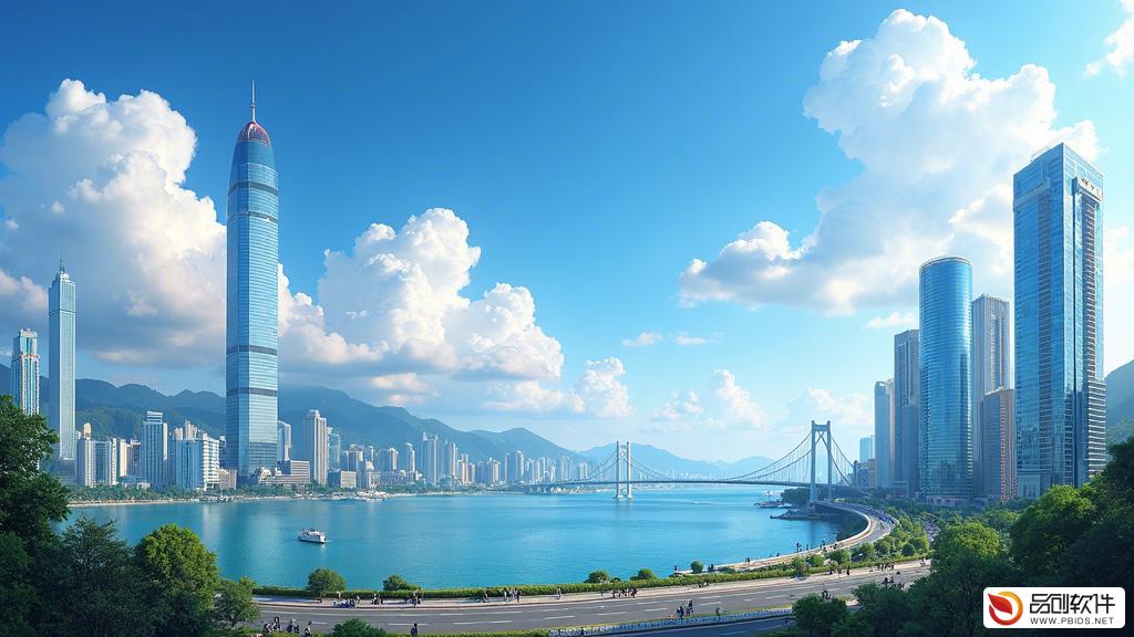 珠海市企业内外部活动管理平台的革新与实践

