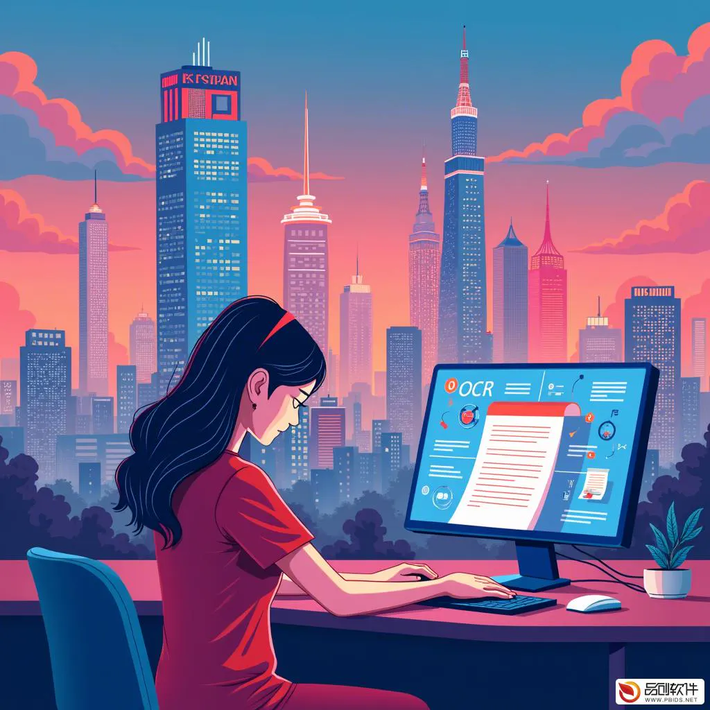 佛山市OCR识别纠错系统服务站：提升效率与准确性的创新实践
