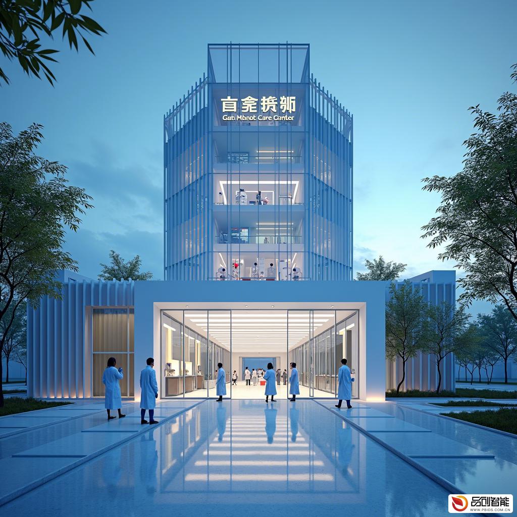 杭州市职业病早期预警技术中心：守护劳动者健康的...