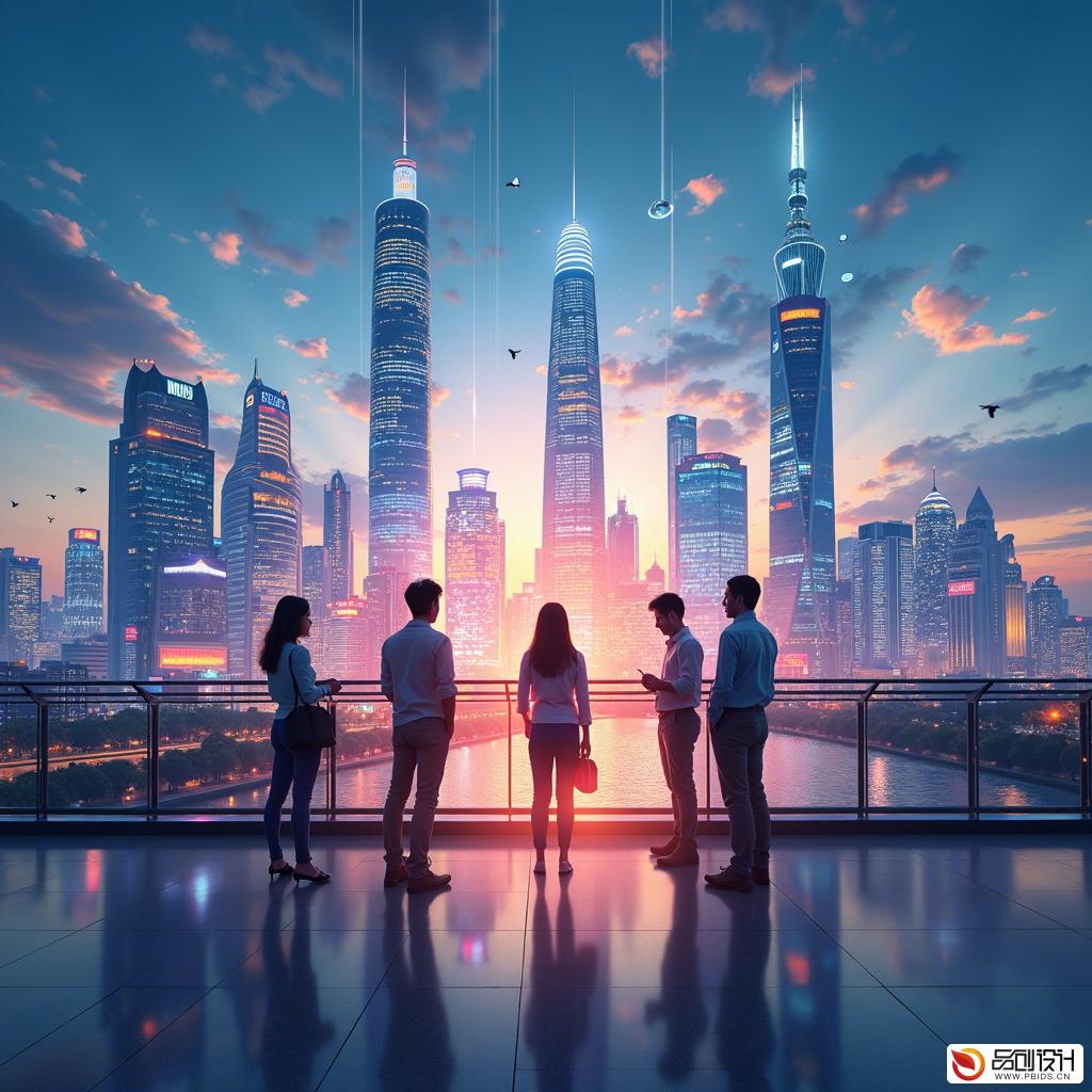 辽宁视觉动效规范设计：携手合作伙伴共创未来
