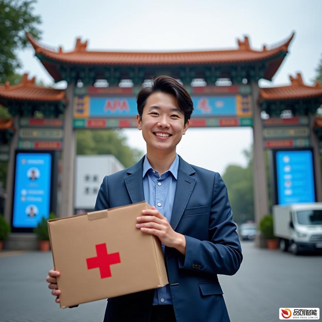苏州市医疗供应链服务创新平台方案商：引领...