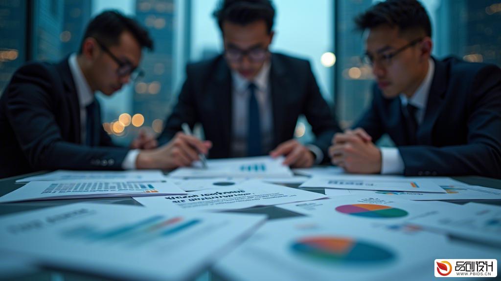 不良资产处置的品牌力量：探索可视化设计公司的创新之路
