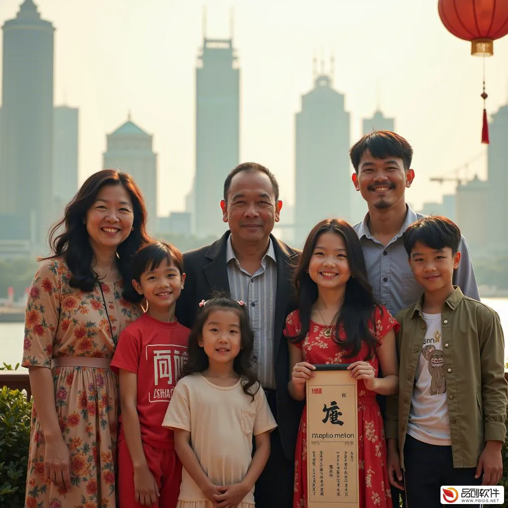 珠海市宗亲文化平台：传承与创新的力量
