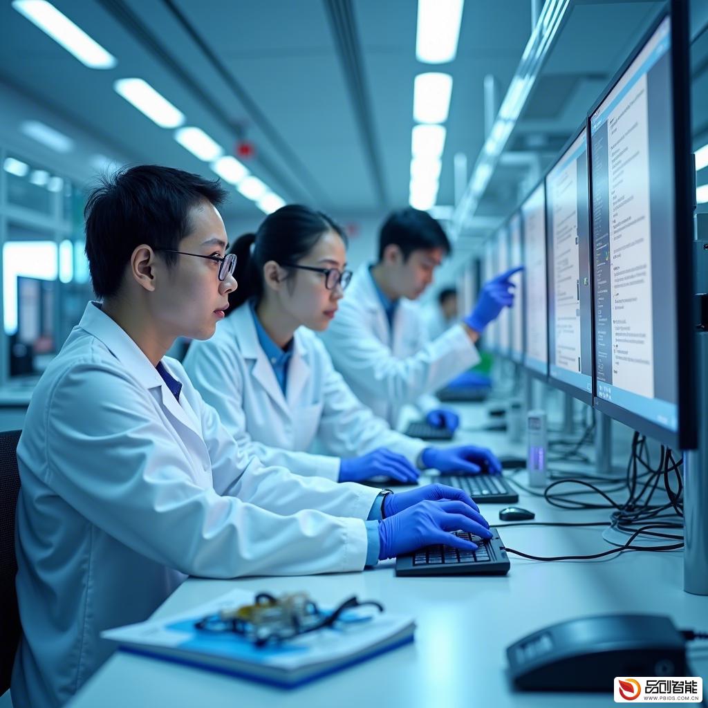 天津市医疗设备全生命周期平台实验室：创新...