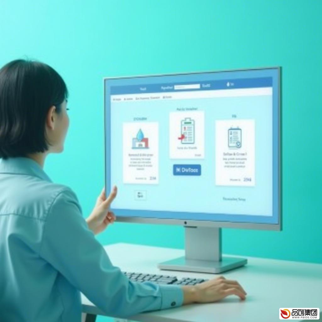 网销保险平台：重塑保险业的新生态

